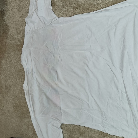 The Color Run XL tee - Picture 2 of 5